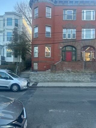 Photo of 71 Homestead St Boston - Dorchester, MA 02121