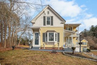 Photo of 16 Allen Street Northborough, MA 01532