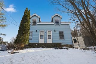 Photo of 151 West Street Southbridge, MA 01550