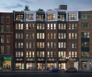 Photo of 1395 Washington Street Boston - South End, MA 02118