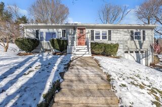 Photo of 6 Hillside Ave North Brookfield, MA 01535