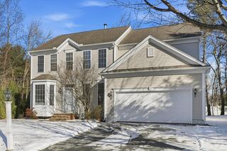 Photo of 14 Amberville North Andover, MA 01845
