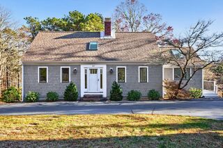 Photo of 507 S Orleans Road Orleans, MA 02653