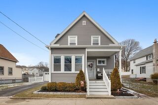 Photo of 11 Richard St Saugus, MA 01906