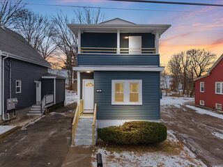 Photo of 29 Saint Casimir Ave Brockton, MA 02302