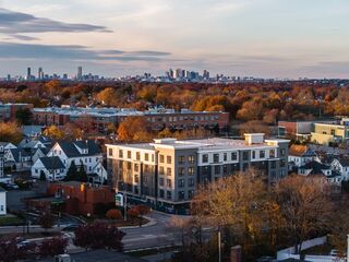 Photo of real estate for sale located at 66 Mcgrath Quincy, MA 02169