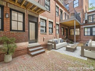 Photo of real estate for sale located at 33-35 Bowdoin Street Beacon Hill, MA 02114