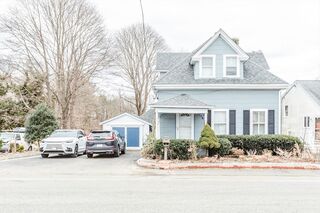 Photo of real estate for sale located at 68 Spring St Holbrook, MA 02343
