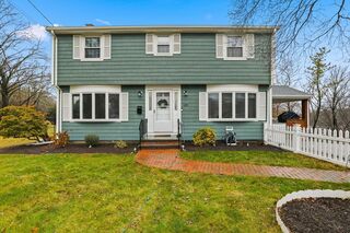 Photo of 124 Louise Rd Braintree, MA 02184