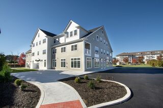 Photo of real estate for sale located at 2 Proprietor's Drive Marshfield, MA 02050