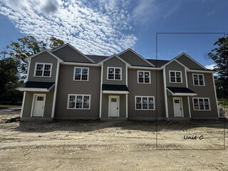 Photo of real estate for sale located at 25 Johnson St Taunton, MA 02780