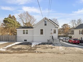 Photo of real estate for sale located at 43 Filomena St Weymouth, MA 02189