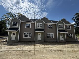 Photo of real estate for sale located at 25 Johnson St Taunton, MA 02780