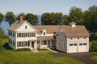 Photo of 96 Black Horse Cohasset, MA 02025
