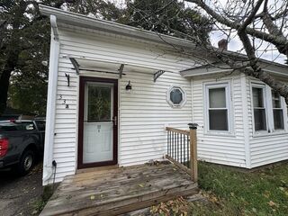 Photo of 33 Chestnut Hill Road Millville, MA 01529