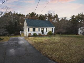 Photo of 50 Balsam Ave East Bridgewater, MA 02333