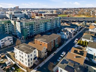 Photo of 124 Addison St Chelsea, MA 02150