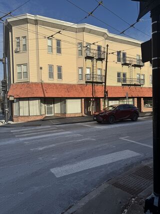 Photo of real estate for sale located at 187-197 Concord Ave. Cambridge, MA 02138