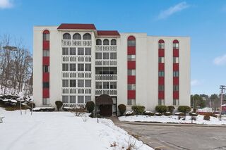 Photo of 875 John Fitch Highway Fitchburg, MA 01420