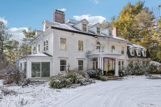 Photo of 30 Green Lodge Street Canton, MA 02021