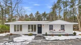 Photo of real estate for sale located at 187 Pleasant Street Pembroke, MA 02359