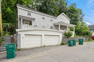 Photo of 205-207 High St Fitchburg, MA 01420