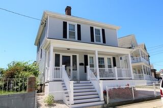 Photo of 160 Washington St New Bedford, MA 02740