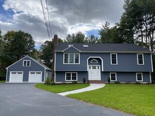 Photo of 174 Depot Street Easton, MA 02375