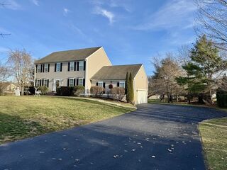 Photo of real estate for sale located at 2081 Manomet Ave Dighton, MA 02715