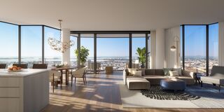 Photo of real estate for sale located at 682 Atlantic Ave Boston, MA 02111