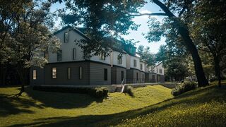 Photo of real estate for sale located at 956 Walnut St Newton, MA 02461