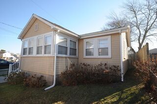 Photo of real estate for sale located at 1 Circle Drive Wareham, MA 02571