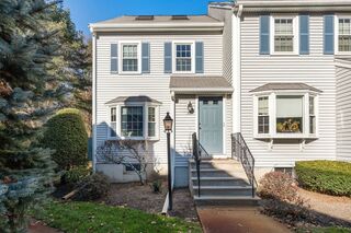 Photo of real estate for sale located at 75 Village St Easton, MA 02375