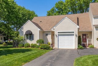 Photo of real estate for sale located at 26 Fagan Uxbridge, MA 01569