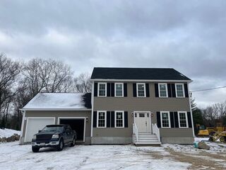 Photo of 870 Turnpike St. Stoughton, MA 02072