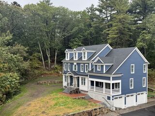 Photo of real estate for sale located at 20 Shuttleworth Dedham, MA 02026