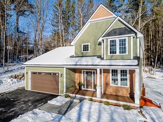 Photo of real estate for sale located at 531 Clark Gardner, MA 01440