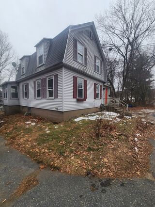 Photo of 19 Kittredge St Leominster, MA 01453