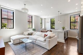 Photo of 5 Appleton St Boston - South End, MA 02116