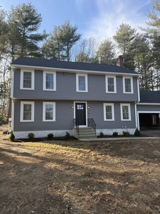 Photo of 260 Summer St Walpole, MA 02071