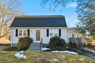 Photo of 553 Union St East Bridgewater, MA 02333