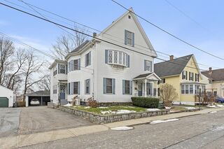 Photo of 18 - 20 Haynes Ct Leominster, MA 01453