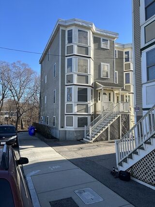 Photo of real estate for sale located at 33 Grantley St Hyde Park, MA 02136
