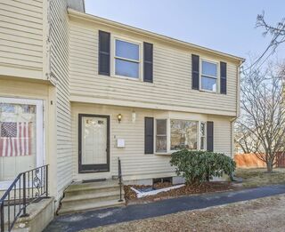 Photo of real estate for sale located at 8 Cocci Way Dedham, MA 02026