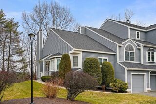 Photo of real estate for sale located at 1200 Salem St Lynnfield, MA 01940