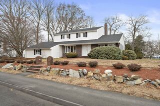 Photo of real estate for sale located at 35 Linden Park Drive Randolph, MA 02368