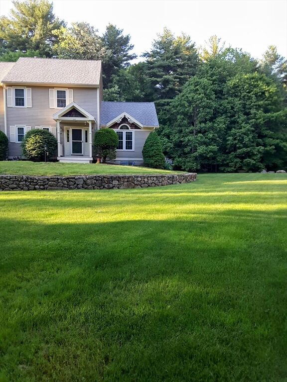 124 Ashley Lane 12-4 Middleboro, MA 02346