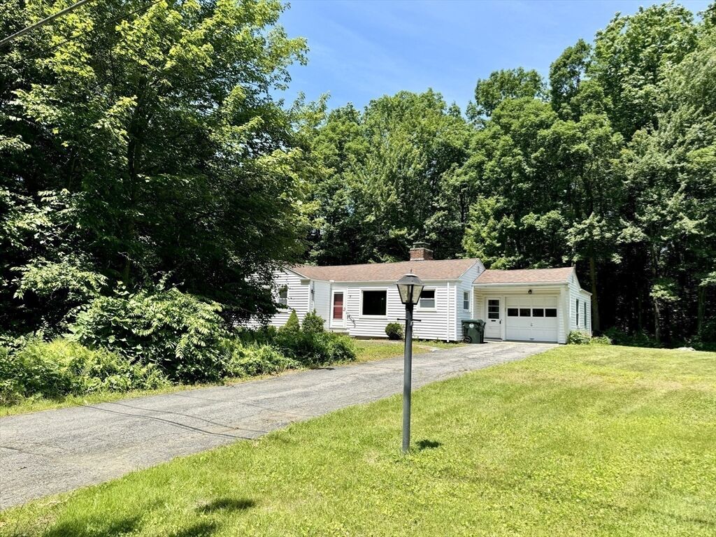 5 W Fairhill Rd Holden, MA 01520