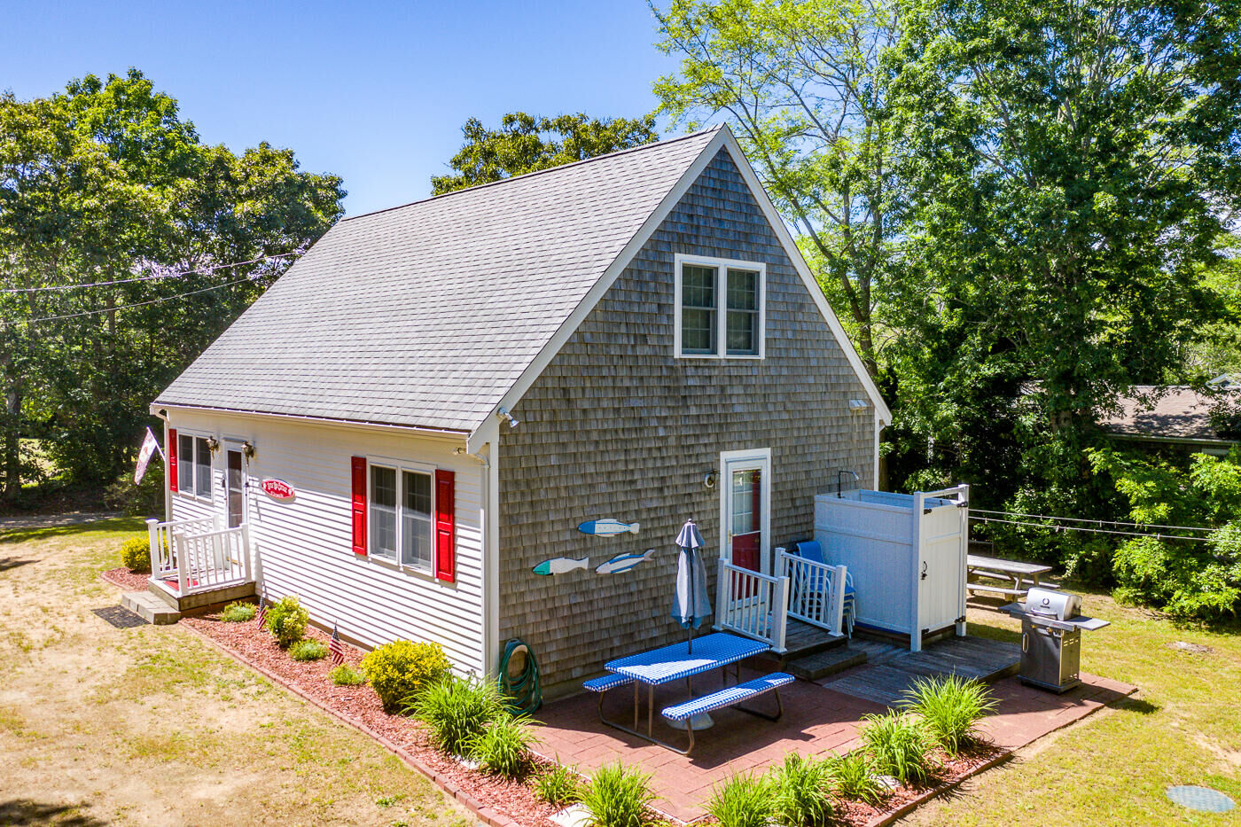 50 Townsend Avenue Eastham, MA 02642