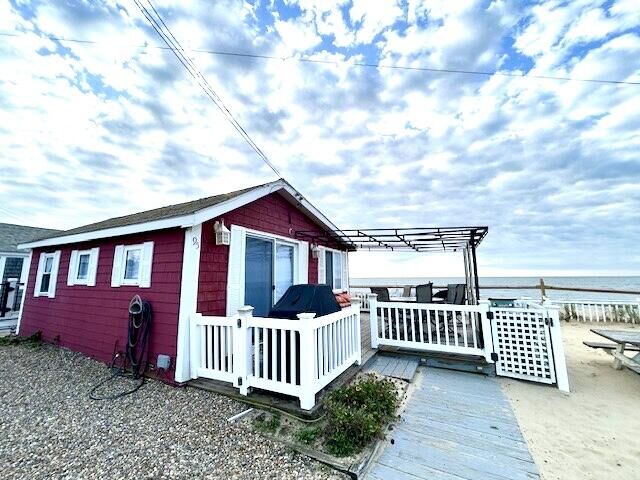 241 Old Wharf Dennis Port, MA 02639